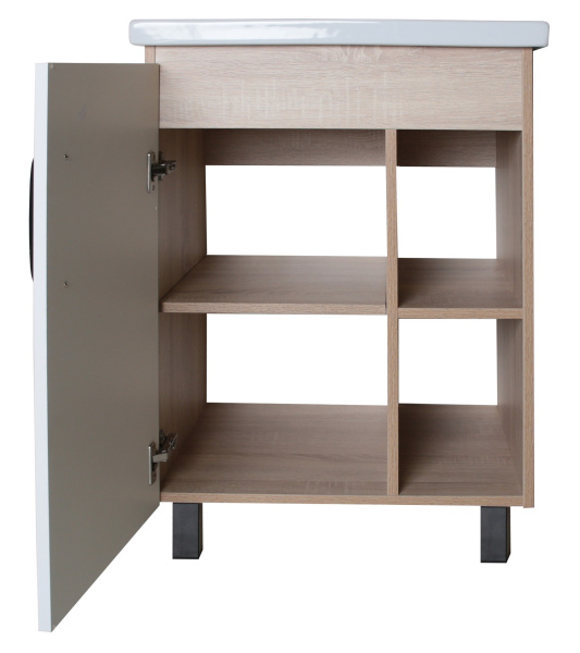 Тумба под раковину ASB-mebel  Адель 60 9785